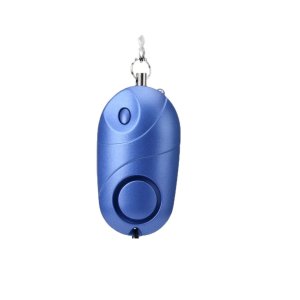Alarma de securitate personala LED