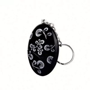 Alarma personala tip breloc chei JustZEN™ Safe