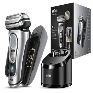 Braun Series 9 Pro 9477cc