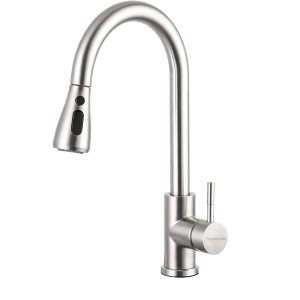 Baterie chiuveta bucatarie Topaqua® Premium Class 1