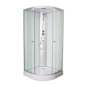 Cabina de dus completa,90x90x215cm, TM01