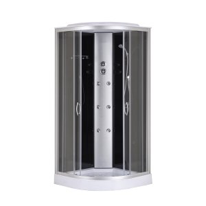 Cabina de dus completa cu hidromasaj S07
