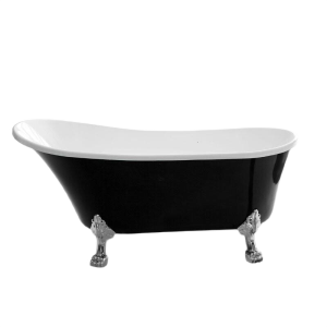 Cada de baie Silla Retro Pro 160x72