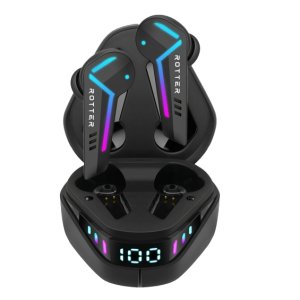 Casti Bluetooth ROTTER