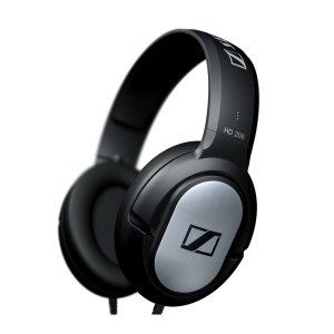 Casti Sennheiser HD 206