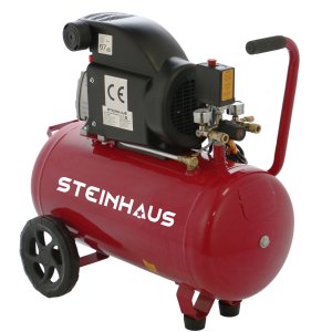 Compresor aer Steinhaus PRO-COM50