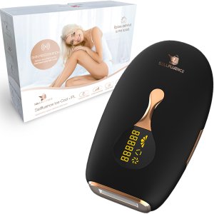 Epilator IPL Sellfluence