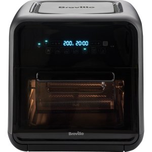 Breville Air Fryer VDF127X-DIM