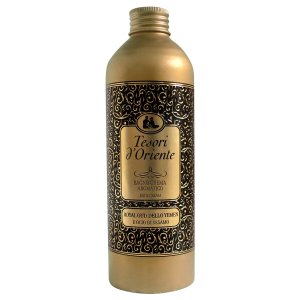 Gel de dus crema Tesori D'Oriente Royal Oud