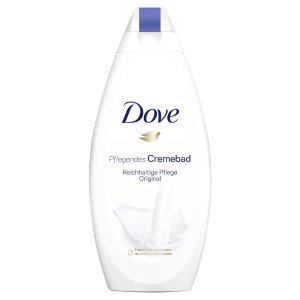 Gel de dus Dove Original