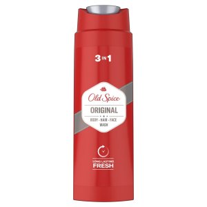 Gel de dus Old Spice Original 3in1