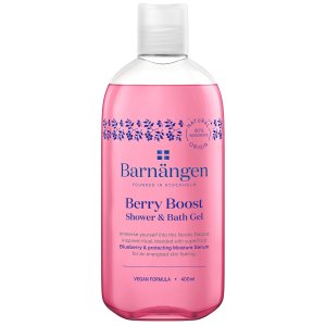 Barnangen Berry Boost