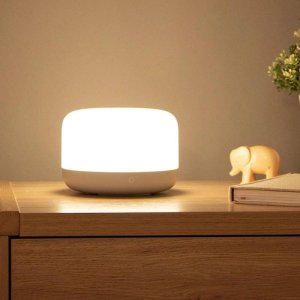 Lampa LED RGBW inteligenta Yeelight D2