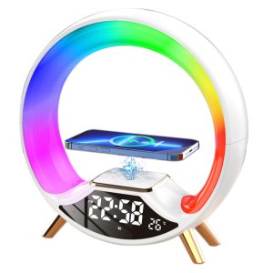 Lampa Smart LED RGB