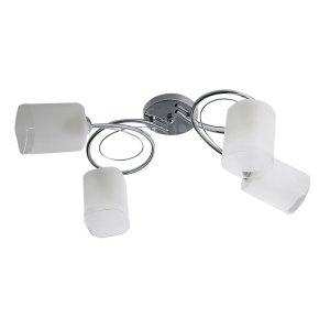 Lustra plafon Calypso