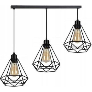 Lustra Vintage 3 Pendule