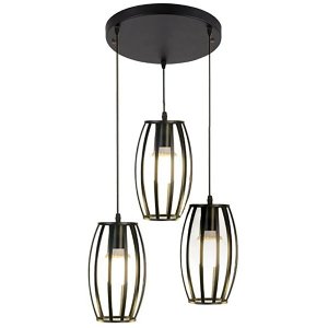 Lustra Vintage Retro style