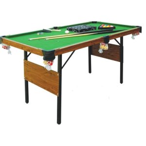 Masa Biliard Donna Alba 5FT