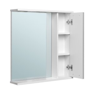 Oglinda Baie cu Dulap Dreapta Goodmob