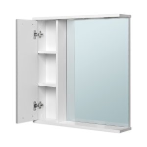 Oglinda Baie cu Dulap Stanga Goodmob