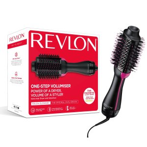Perie electrica fixa REVLON Pro Collection One-Step Hair Dryer &amp; Volumizer