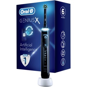 Oral-B Genius X