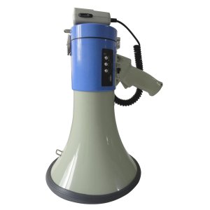 Portavoce 60W USB/SD sirena