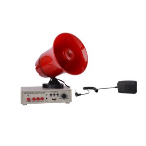 Megafon ,Putere 25 W