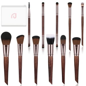 Set 11 pensule machiaj Judios