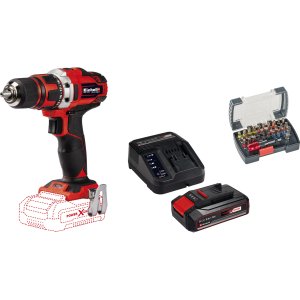 Einhell PXC TE-CD 18/40 Li-Solo