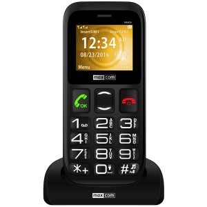 Telefon mobil MaxCom Comfort MM 426