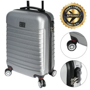 Troler cabina avion  Quasar & Co.®